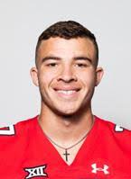 2022 Texas Tech Football Media Guide by Texas Tech Athletics