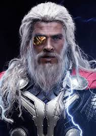 Thor: God Butcher Fan Casting