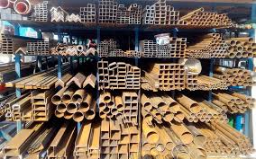 Металлобаза с лучшими ценами: Качество металла по доступной стоимости