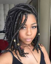 In ancient india, the saints and hindu religious figures used to grow their hair to the extent that. 50 Stunning Crochet Braids To Style Your Hair For 2020