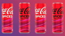 New Coke flavor Coke Spiced debuts Feb. 19. More drinks coming in 2024