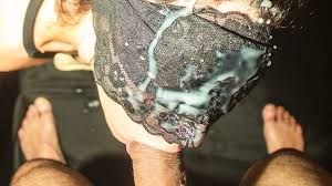 与bl的私人派对，为她提供大量精子。