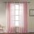 Stage Pink Curtain