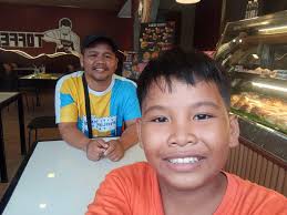 Maayong buntag sa tanan Kong mga amega