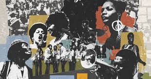 Summer of soul (… or, when the revolution could not be televised) won both the when i was at the soul train café in japan years ago, i unknowingly saw two minutes of the sly and the family. Questlove S Summer Of Soul Trailer Showcases The Legendary 1969 Harlem Cultural Festival