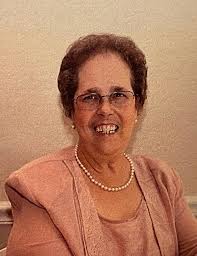 Obituary information for Norma J. Richard