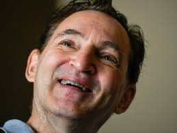 bill alkofer, photojournalist, dies at 61