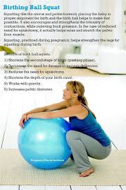 Pin On Pregnancy Workout