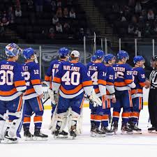 In islanders, you build cities on relaxing islands, all in the quest for points. Nelson Barzal Lead New York Islanders To Victory In Final Nassau Coliseum Regular Season Game Lighthouse Hockey
