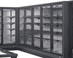 The need for sustainable refrigerants increases every year. Home Carrier Commercial Refrigeration