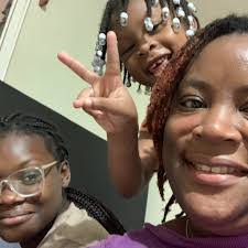 Tamika Nicholson's Instagram, Twitter & Facebook