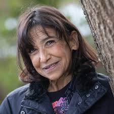 Actor Kathryn Hunter: 'I gravitated towards male roles because men are  given more interesting things to do'