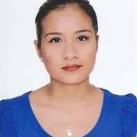 Melissa Flores Montenegro