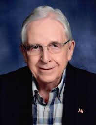 Obituary information for Thomas Dohney West