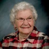 Celestine "Sally" Chapek Obituary May 11, 2019