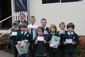 Mullion Creek Public School Newsletter