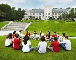 Korea University