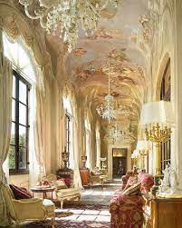 Renaissance Palazzo Restored In Florence Italy Four Seasons Hotel Florence Hotels Architecture Beautiful Space