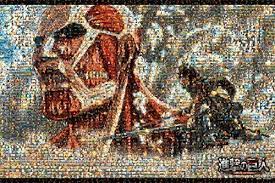 They feature fun puzzles of all types that'll keep you entertained. Perfect Ensky Jigsaw Puzzle Attack On Titan Mosaic Art 1000 Pcs Japan For Sale Online Forte Free Shipping Ovallemonday Edu Mx