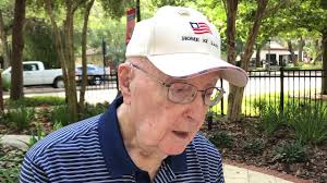 What We Can Learn From WWII Veteran William (Bill) Criswell