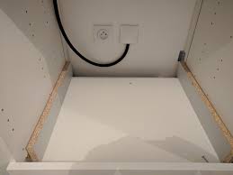 Il se caractérise donc par sa taille standard. Four Encastrable Dimensions Choix Et Pose