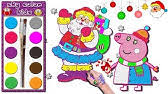 Peppa Wutz Ausmalbild Youtube