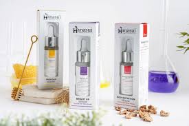 Dalam artikel kali ini, idn times akan memberikan rekomendasi serum wajah untuk kamu yang masih. 3 Serum Terbaik Hanasui Yang Wajib Kamu Coba