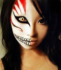 Comment faire des dans de vampire. 15 Exemples De Maquillages Halloween Pour Se Faire Ou Faire Peur Design Feria