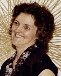 Mary Becker Obituary April 27, 2019