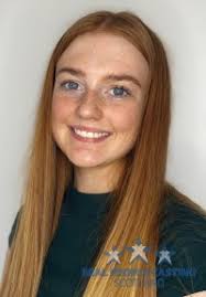 Browse our females models and actors