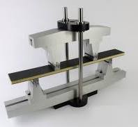 Flessione - Wyoming Test Fixtures