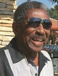 Albert Moore Obituary