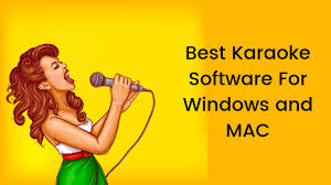 Here are some other posts that you. 10 Best Karaoke Software For Windows And Mac