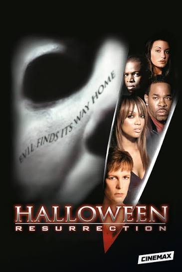 Prime Video: Halloween H20: 20 Years Later