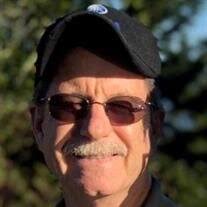 Phillip Earl Lacey Obituary