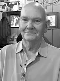 Lawrence “Larry” Alan Tomlin, age 75, of Temple, died September 15, 2022