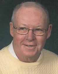 Robert Wilson Obituary (1931