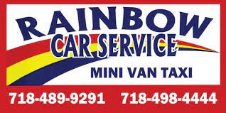Rainbow Car Service 389 Troy Ave Brooklyn Ny Taxis - Mapquest