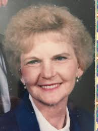 Charlotte Elkins Obituary