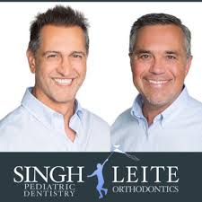 Maybe you would like to learn more about one of these? Singh Pediatric Dentistry And Leite Orthodontics Home Facebook