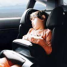 haven with safeguard car seats mountain buggy