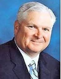 Daniel Farrell Obituary (2020)