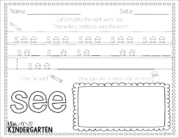 Each printable worksheet features 6 second grade dolch sight words. Reading Comprehensionksheets Sixth Grade Free Printable Third Veganarto Sequencing Events In Story Bodmas For With Answers Main Idea And Supporting Details Samsfriedchickenanddonuts