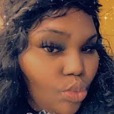 Jasmine Dotson's Instagram, Twitter & Facebook