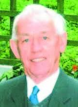 Mr. John James (Jack) Benson