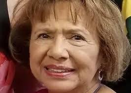 Olga Barnes's Instagram, Twitter & Facebook