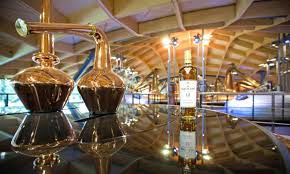 10 Of The Uk S Best New Distilleries Macallan Whisky Whisky Distillery