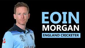 You can check here eoin morgan's biography, family, ipl, batting, wife, age, salary, six and so. Eoin Morgan Cricket Player Profile Family Career Records And Statistics Sports News