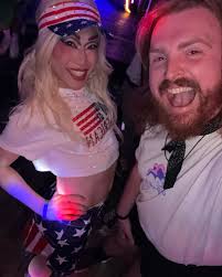 Nick Mayfield 🏳️‍🌈 (@nickdemay) • Instagram photos and videos