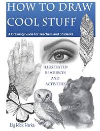 Maybe you would like to learn more about one of these? How To Draw Cool Stuff A Drawing Guide For Teachers And Students Pricepulse